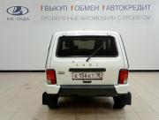 Lada (ВАЗ) 2121 (4x4) I Рестайлинг (2020) Ижевск  - изображение 13