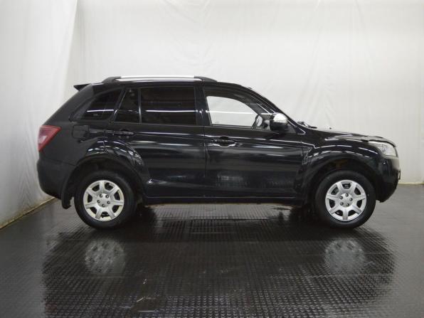 Lifan X60 I с пробегом 2015 года, цена 465 000 рублей, 152470 км, внедорожник, Автокод Объявления