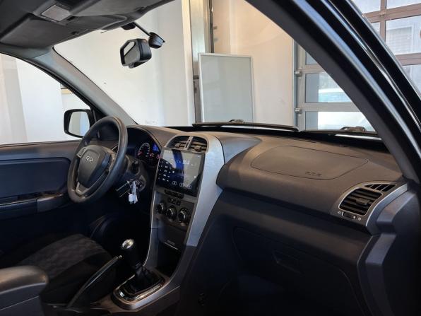 Chery Tiggo (T11) I Рестайлинг (FL) с пробегом 2015 года, цена 525 000 рублей, 147249 км, внедорожник, Автокод Объявления