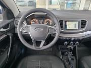 Lada (ВАЗ) Vesta I Рестайлинг (NG) Липецк  - изображение 16