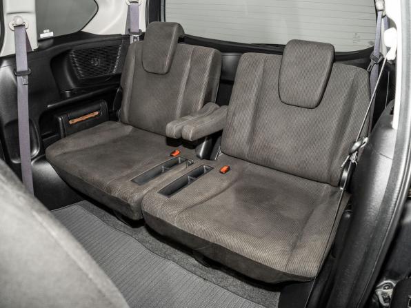 Honda Freed I Рестайлинг с пробегом 2011 года, цена 1 130 000 рублей, 168362 км, компактвэн, Автокод Объявления