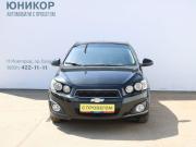 Chevrolet Aveo II Нижний Новгород  - изображение 19