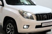 Toyota Land Cruiser Prado 150 Series Сургут  - изображение 42