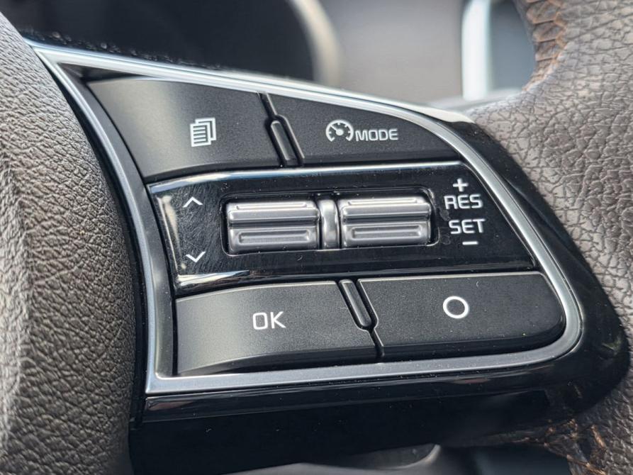 Kia Optima IV Рестайлинг Москва  - изображение 17