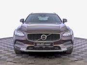 Volvo V90 Cross Country I Рестайлинг Москва  - изображение 32