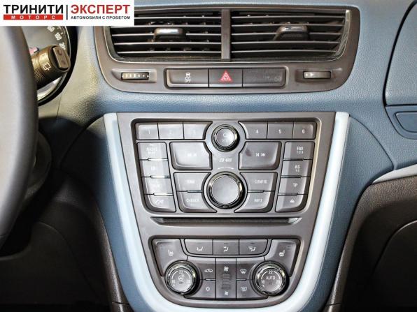 Opel Mokka I с пробегом 2013 года, цена 1 097 000 рублей, 184775 км, внедорожник, Автокод Объявления