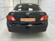 Toyota Corolla X (E140 E150) Пермь  - изображение 25
