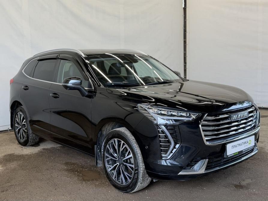 Haval Jolion I Псков  - изображение 3