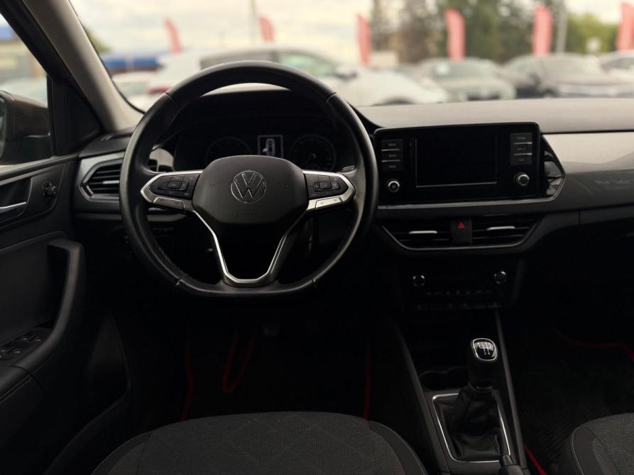 Volkswagen Polo VI Альметьевск  - изображение 23