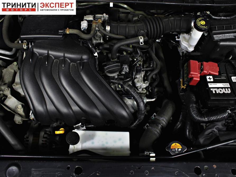 Nissan Juke I Белгород  - изображение 17