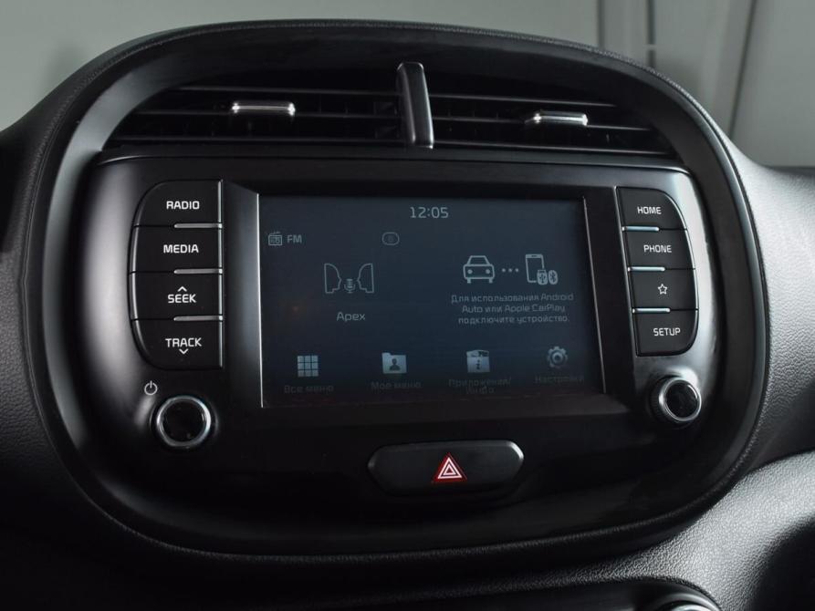 Kia Soul III Кемерово  - изображение 17