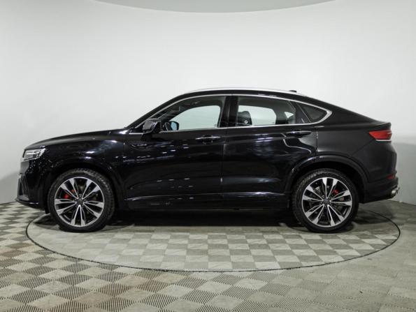 Geely Tugella I Рестайлинг с пробегом 2023 года, цена 2 799 700 рублей, 46666 км, внедорожник, Автокод Объявления