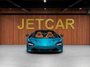 McLaren 720S Москва  - изображение 40