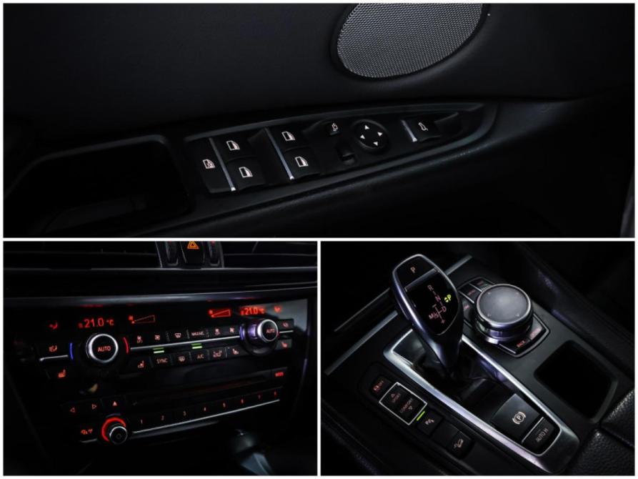 BMW X6 II (F16) Москва  - изображение 18