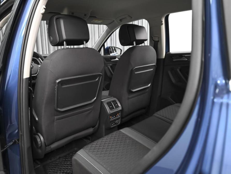 Volkswagen Tiguan II Ставрополь  - изображение 11