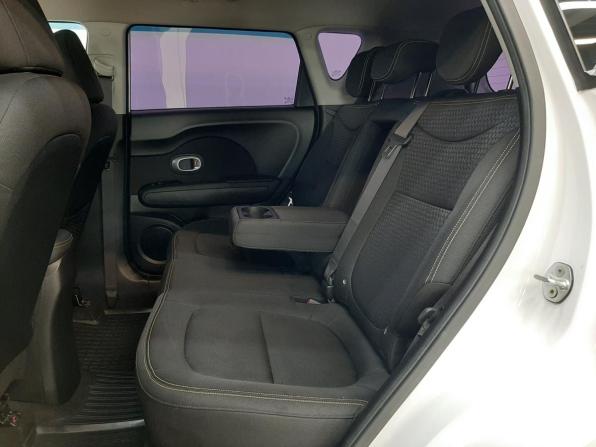 Kia Soul II с пробегом 2014 года, цена 1 230 000 рублей, 166075 км, хэтчбек, Автокод Объявления