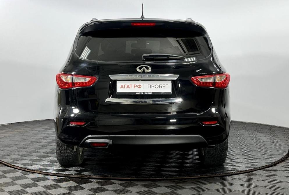 Infiniti QX60 I Нижний Новгород  - изображение 7