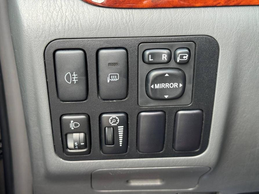Toyota Land Cruiser Prado 120 Series Энгельс  - изображение 8