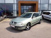 Renault Megane I Рестайлинг Брянск  - изображение 13
