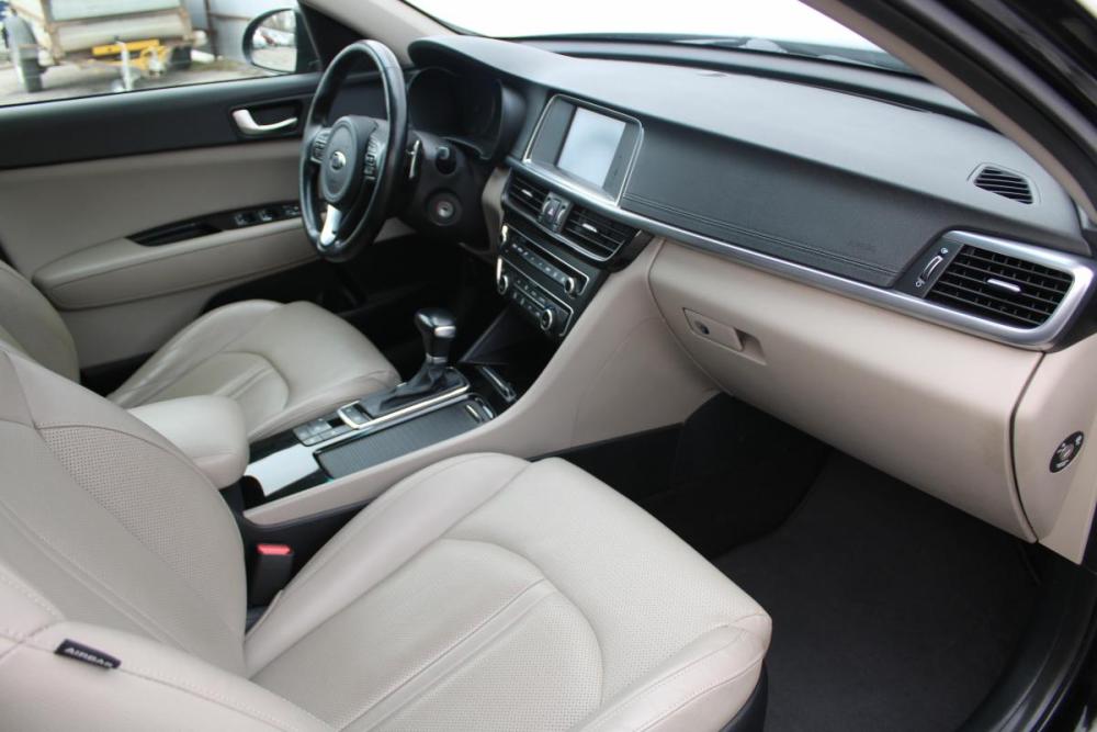 Kia Optima IV Березники  - изображение 7