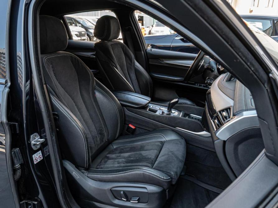 BMW X6 II (F16) Краснодар  - изображение 9