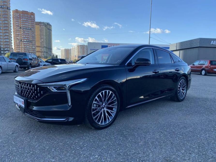 FAW Bestune B70 I Тверь  - изображение 1