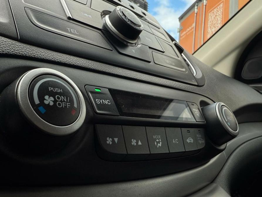 Honda CR-V IV Омск  - изображение 19