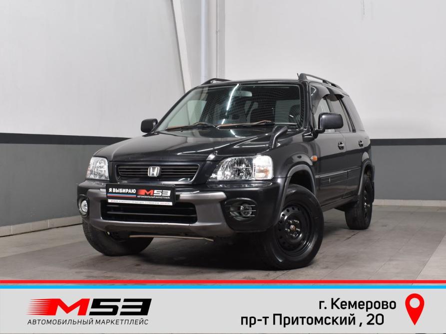 Honda CR-V I Рестайлинг Кемерово  - изображение 1