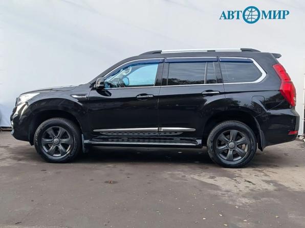 Haval H9 I Рестайлинг с пробегом 2018 года, цена 2 150 000 рублей, 199209 км, внедорожник, Автокод Объявления