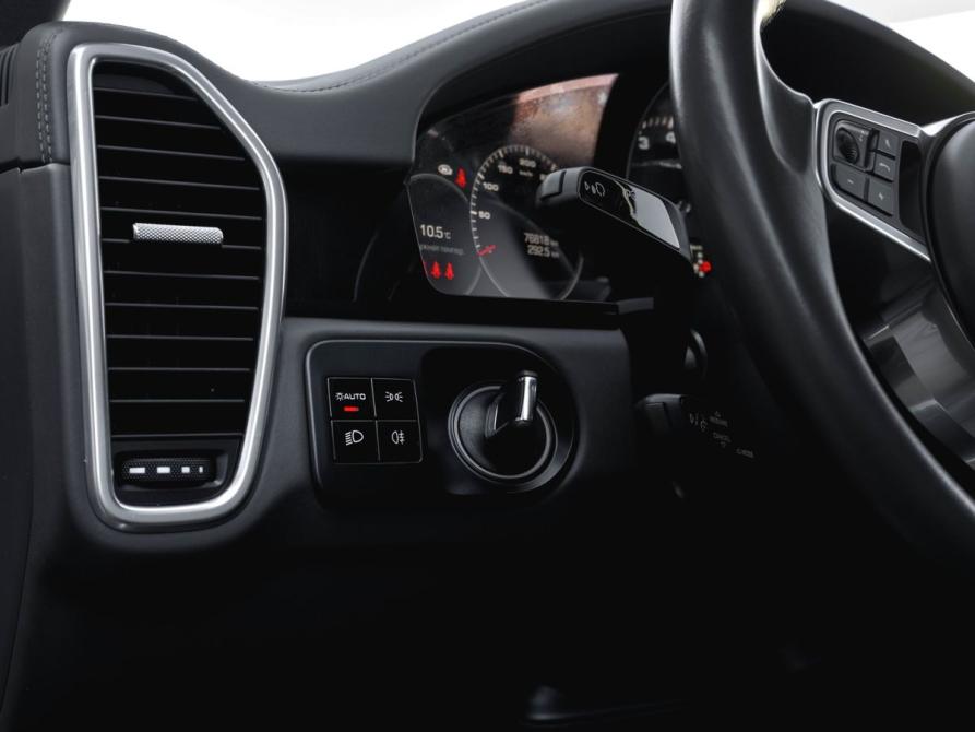Porsche Cayenne III Пермь  - изображение 31