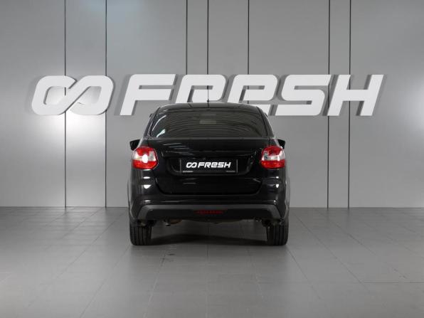 Lada (ВАЗ) Granta I Рестайлинг с пробегом 2025 года, цена 995 000 рублей, 14765 км, лифтбек, Автокод Объявления