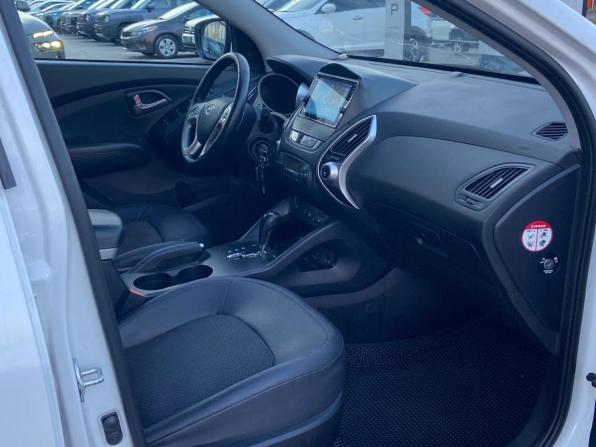 Hyundai ix35 I с пробегом 2013 года, цена 1 350 000 рублей, 183600 км, внедорожник, Автокод Объявления