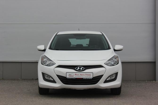 Hyundai i30 II с пробегом 2014 года, цена 997 000 рублей, 147186 км, хэтчбек, Автокод Объявления
