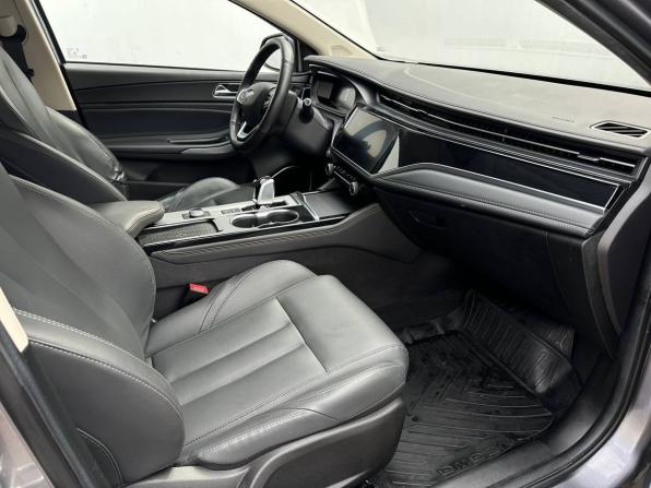 Omoda S5 с пробегом 2023 года, цена 990 000 рублей, 146353 км, седан, Автокод Объявления