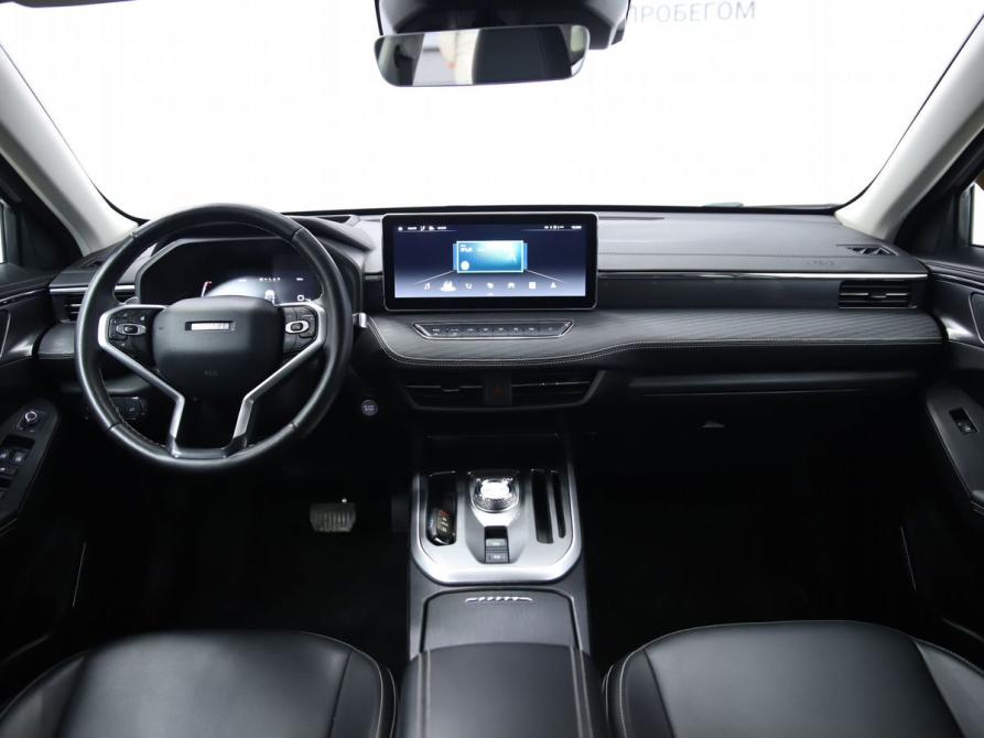 Haval Jolion I Уфа  - изображение 12
