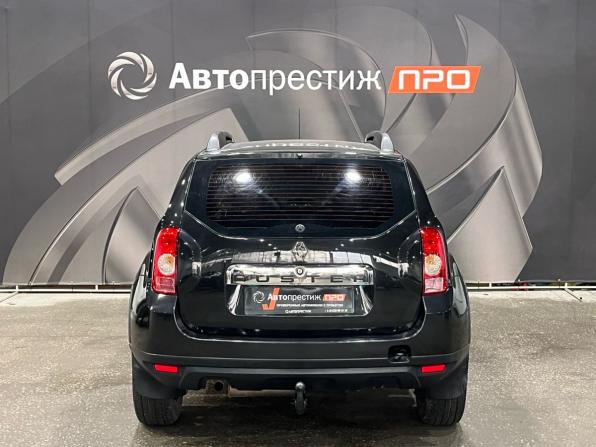 Renault Duster I с пробегом 2014 года, цена 880 000 рублей, 92387 км, внедорожник, Автокод Объявления