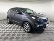 Kia Sportage III Москва  - изображение 22