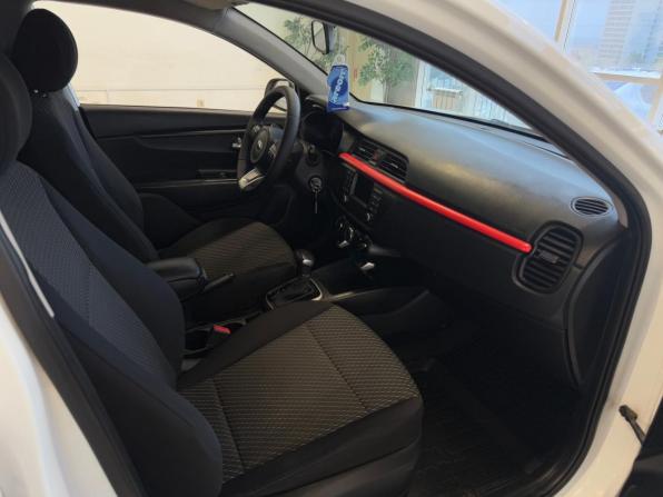 Kia Rio IV с пробегом 2019 года, цена 950 000 рублей, 92000 км, седан, Автокод Объявления