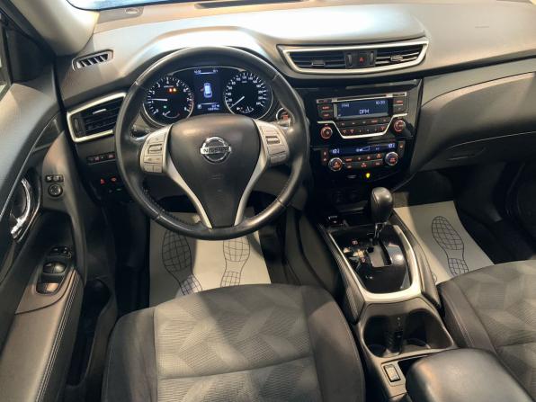 Nissan X-Trail III с пробегом 2015 года, цена 1 359 000 рублей, 156979 км, внедорожник, Автокод Объявления