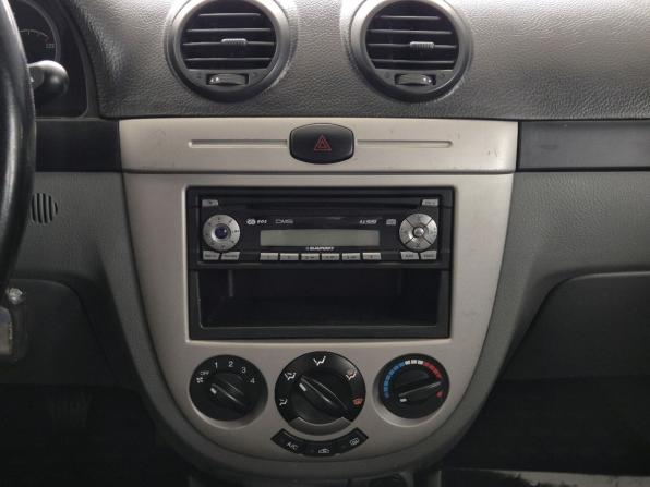 Chevrolet Lacetti I с пробегом 2008 года, цена 479 000 рублей, 169844 км, универсал, Автокод Объявления