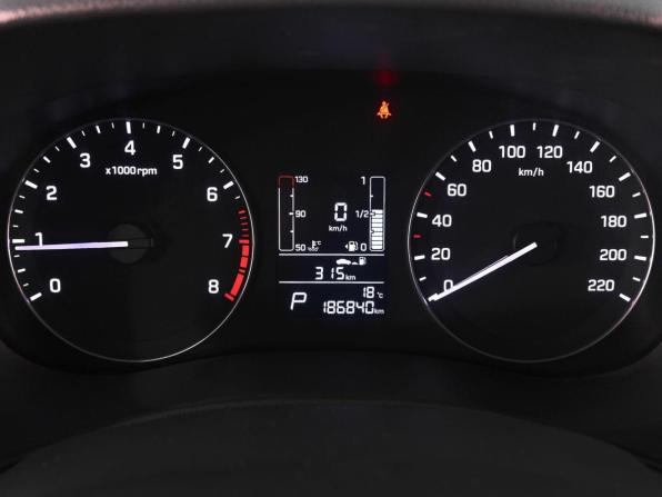 Hyundai Creta I Рестайлинг с пробегом 2020 года, цена 1 699 000 рублей, 186840 км, внедорожник, Автокод Объявления