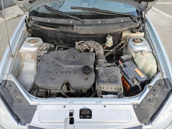 Lada (ВАЗ) Priora I с пробегом 2008 года, цена 279 000 рублей, 162324 км, седан, Автокод Объявления