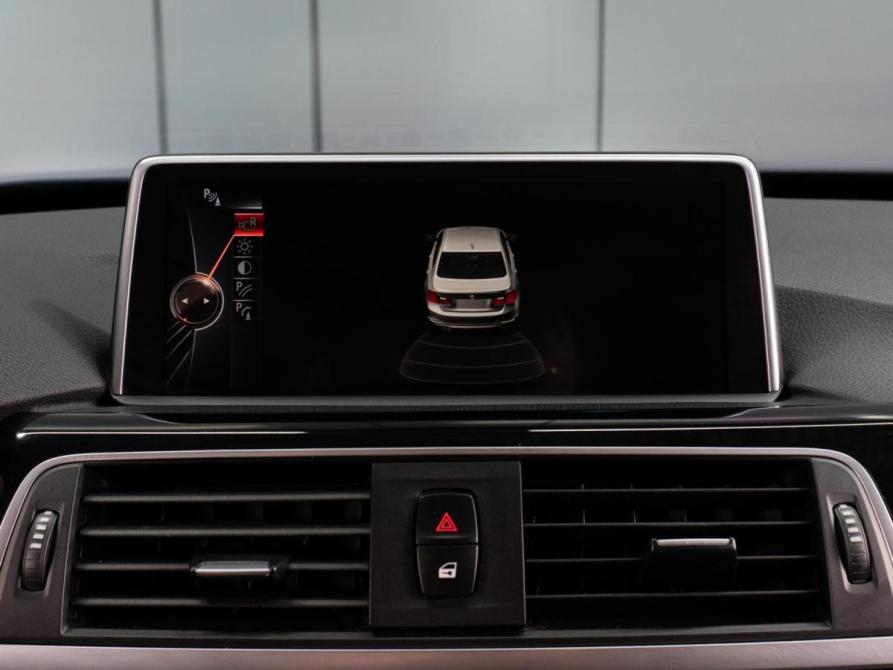 BMW 3 серии VI (F3x) Рестайлинг Тюмень  - изображение 19