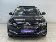 Skoda Superb III Рестайлинг Воронеж  - изображение 25