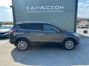Ford Kuga II Рестайлинг Екатеринбург  - изображение 16