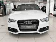 Audi A5 I (8T) Рестайлинг Казань  - изображение 24