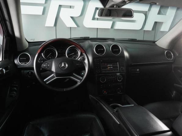 Mercedes-Benz GL-Класс I (X164) Рестайлинг с пробегом 2010 года, цена 1 999 000 рублей, 358749 км, внедорожник, Автокод Объявления