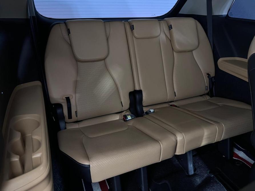 Kia Carnival IV Ростов-на-Дону  - изображение 12
