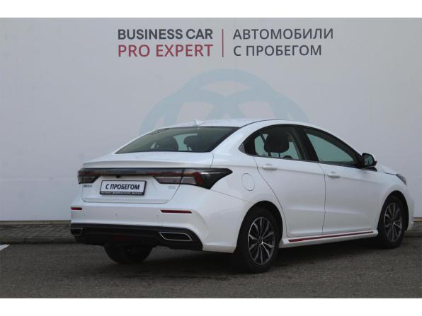 Omoda S5 с пробегом 2023 года, цена 1 022 000 рублей, 99172 км, седан, Автокод Объявления