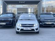 Lada (ВАЗ) Granta I Воронеж  - изображение 9